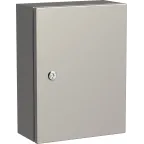 TITAN 5 Корпус металлический ЩМП-40.20.15 (AISI 316) УХЛ1 IP66 IEK