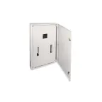                  Корпус распределительный ПР-2 (1140х650х180) IP31 | SQ0905-0702 | TDM
               