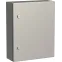 TITAN 5 Корпус металлический ЩМП-50.30.15 (AISI 316) УХЛ1 IP66 IEK