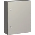 TITAN 5 Корпус металлический ЩМП-50.30.15 (AISI 316) УХЛ1 IP66 IEK