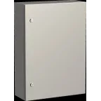 TITAN 5 Корпус металлический ЩМП-70.50.25 (AISI 304) УХЛ1 IP66 IEK