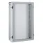 Шкаф распределительный XL3 800 - IP 55 - 1095x700x225 мм | 020451 | Legrand