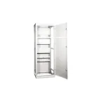                  Каркас ВРУ-2 (1800х600х450) IP31 | SQ0905-0117 | TDM
               