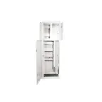                  Каркас ВРУ-3 (2000х630х450) IP31 | SQ0905-0122 | TDM
               