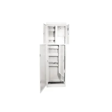 Каркас ВРУ-3 (2000х630х450) IP31 | SQ0905-0122 | TDM