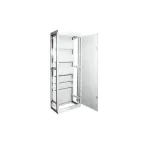                  Каркас ВРУ-1 (2000х800х600) IP31 | SQ0905-0106 | TDM
               