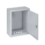Щит с монтажной панелью ЩМП-2-1 (500х400х150) IP31 Народный эконом | SQ0905-3304 | TDM