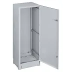 Щит монтажный ЩМП-16.6.4-0 (1600х600х400) без монтажной панели IP31 | SQ0905-0400 | TDM