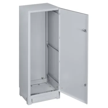 Щит монтажный ЩМП-16.6.4-0 (1600х600х400) без монтажной панели IP31 | SQ0905-0400 | TDM