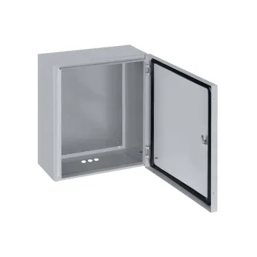 Щит с монтажной панелью ЩМП-4-0 (800х650х250) IP54 Народный эконом | SQ0905-3411 | TDM