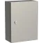 TITAN 5 Корпус металлический ЩМП-40.20.15 (AISI 304) УХЛ1 IP66 IEK