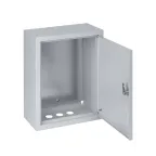 Щит с монтажной панелью ЩМП-1-1 (395х310х150) IP31 Народный эконом | SQ0905-3302 | TDM