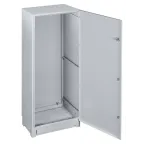 Щит монтажный ЩМП-18.8.4-0 (1800х800х400) без монтажной панели IP31 | SQ0905-0403 | TDM