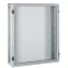 Шкаф распределительный XL3 800 - IP 55 - 1095x950x225 мм | 020456 | Legrand