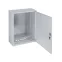 Щит с монтажной панелью ЩМП-3-0 (650х500х220) IP31 | SQ0905-0061 | TDM
