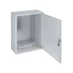 Щит с монтажной панелью ЩМП-3-0 (650х500х220) IP31 | SQ0905-0061 | TDM