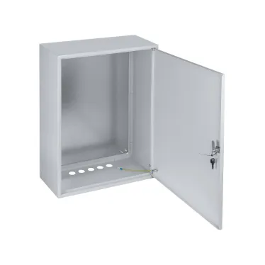 Щит с монтажной панелью ЩМП-3-0 (650х500х220) IP31 | SQ0905-0061 | TDM