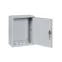 Щит с монтажной панелью ЩМП-1-1 (395х310х150) IP31 Народный | SQ0905-0904 | TDM