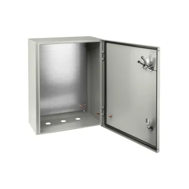 Щит с монтажной панелью ЩМП-2-0 IP66 (500х400х220) | SQ0905-0084 | TDM