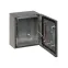 Корпус металлический ЩМП-30.25.15 (AISI 304) IP66 (300х250х150)  | SQ0905-3501 | TDM