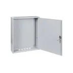 Щит с монтажной панелью ЩМП-3-1 (650х500х150) IP31 Народный | SQ0905-0906 | TDM