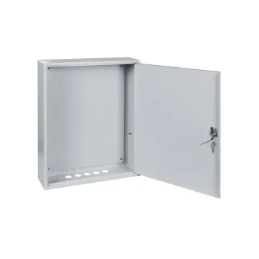 Щит с монтажной панелью ЩМП-3-1 (650х500х150) IP31 Народный | SQ0905-0906 | TDM