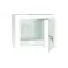 Щит с монтажной панелью ЩМП-4.6.2 (400х600х200) IP31 | SQ0905-1014 | TDM