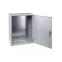 Щит с монтажной панелью ЩМП-2-0 (500х400х220) IP31 | SQ0905-0060 | TDM