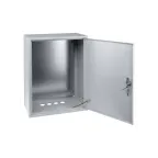                  Щит с монтажной панелью ЩМП-2-0 (500х400х220) IP31 | SQ0905-0060 | TDM
               