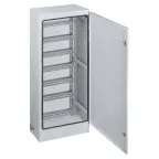 Корпус распределительный ШРС-1 IP54 (1600х700х300) | SQ0905-0125 | TDM