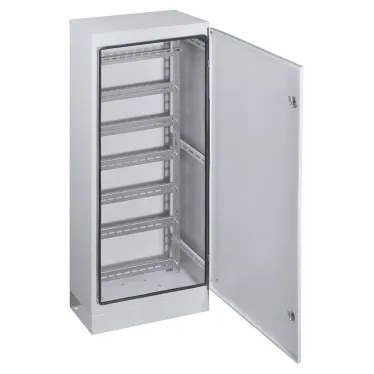 Корпус распределительный ШРС-1 IP54 (1600х700х300) | SQ0905-0125 | TDM