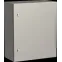 TITAN 5 Корпус металлический ЩМП-60.40.25 (AISI 304) УХЛ1 IP66 IEK
