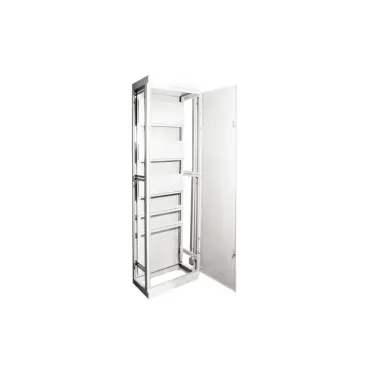 Каркас ВРУ-1 сборный (2000х450х450) IP31 | SQ0905-0148 | TDM