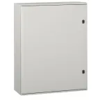                  Щит Marina из полиэстера - IP 66 - IK 10 - RAL 7035 - 1220x810x300 мм | 036264 | Legrand
               