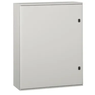 Щит Marina из полиэстера - IP 66 - IK 10 - RAL 7035 - 1220x810x300 мм | 036264 | Legrand