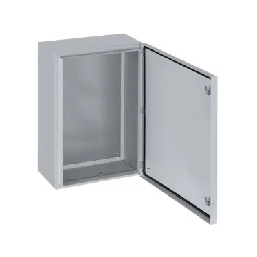 Щит с монтажной панелью ЩМП-5-0 (1000х650х285) IP54 Народный эконом | SQ0905-3412 | TDM