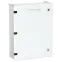 Корпус полиэстерный ЩМП 600х800х250 IP65 IEK