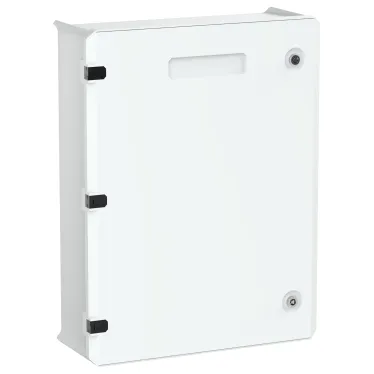 Корпус полиэстерный ЩМП 600х800х250 IP65 IEK
