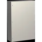                  TITAN 5 Корпус металлический ЩМП-120.80.40 (AISI 316) УХЛ1 IP66 IEK
               