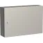 TITAN 5 Корпус металлический ЩМП-40.60.20 (AISI 304) УХЛ1 IP66 IEK