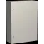 TITAN 5 Корпус металлический ЩМП-70.40.20 (AISI 316) УХЛ1 IP66 IEK
