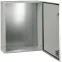 Корпус металлический  SIMPLE ЩМПг-4-1 (800х600х250) IP54 У2  | Б0066791 | ЭРА