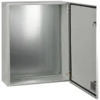                  Корпус металлический  SIMPLE ЩМПг-4-1 (800х600х250) IP54 У2  | Б0066791 | ЭРА
               