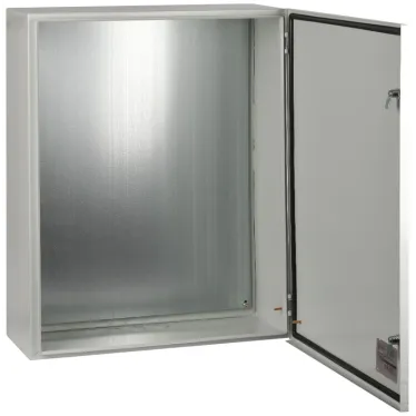 Корпус металлический  SIMPLE ЩМПг-4-1 (800х600х250) IP54 У2  | Б0066791 | ЭРА