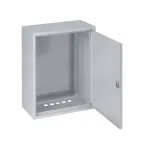 Щит с монтажной панелью ЩМП-3-0 (650х500х220) IP31 Народный эконом | SQ0905-3305 | TDM