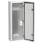 TITAN 5 Корпус мультимедиа ЩРн-60 (1х60) 835х310х140мм IP30 белый IEK