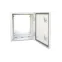 Щит с монтажной панелью ЩМП-6.4.2 IP66 (600х400х200) | SQ0905-1009 | TDM