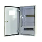                  Корпус ЩУНс 1х9-2 СИ3 IP54 У1 Узола
               