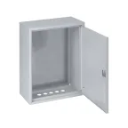 Щит с монтажной панелью ЩМП-3-1 (650х500х150) IP31 Народный эконом | SQ0905-3306 | TDM