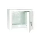                  Щит с монтажной панелью ЩМП-4.6.2 IP66 (400х600х200) | SQ0905-1006 | TDM
               